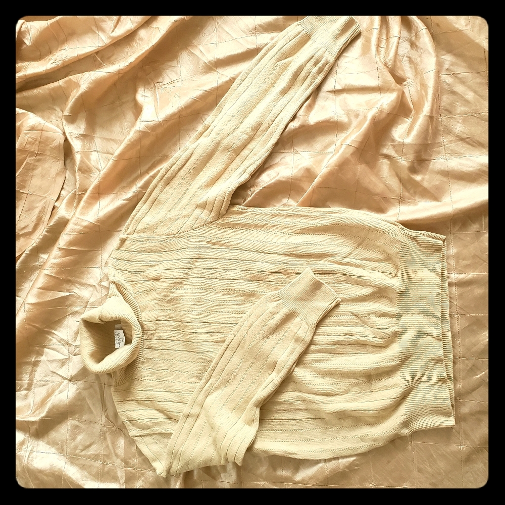 Pierre Cardin Turtleneck Sweater